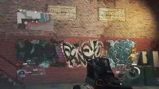 Call of Duty: Infinite Warfare DLC 1: Sabotage -  Noir  Map Gameplay