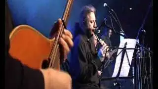 Carrantuohill i Reelandia - Kawa po Irlandzku/a'capella dance