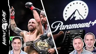 Biggest takeaways from UFC on Paramount: Wins, fails, and everything in between | Against the Cage