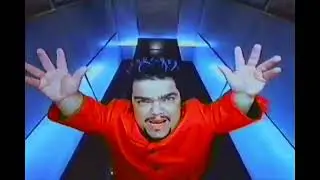 1998 Tiger Games - GAME.COM - Duke Nukem Game Console Commercial