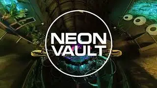 NEON VAULT (CLUB) VOL- 002 TOMAS TAGLE B2B CLAUDIO OVALLE @ Sanza Clubroom Chile