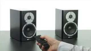 Dynaudio Xeo - Using a computer as audio source for Dynaudio Xeo sound system (English)