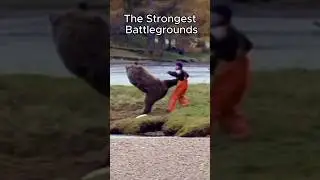 Roblox games IRL pt2