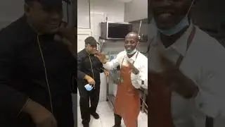 MEETING PRANK REVENGE BIRTHDAY CELEBRATION ICING ON FACE #birthday #prank
