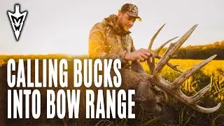 Pre-Rut Tactics, Two Iowa Studs | Midwest Whitetail