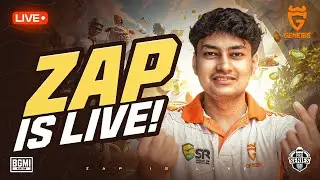 CLASSIC GAMEPLAY WITH ZAP | ROAD TO 100K SUBS |