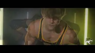 2024 NV Wrestling Branding Hype Video