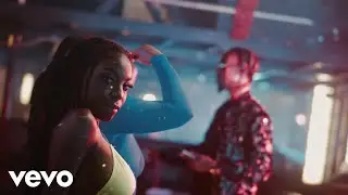 NadG - Spit Or Swallow (Official Music Video)