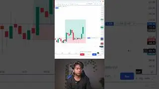 Live Trade In Nifty ☠️