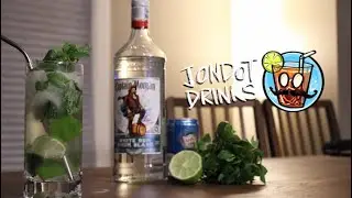 Legend of the Mojito ~ A brief history