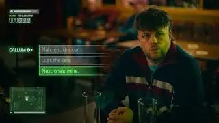 Road Safety Scotland | Young Drivers Drink-Driving | Real Roads Don't Reset | #ArriveAlive - 15sec