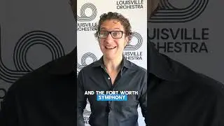 Teddy Abrams Talks Rachmaninoff