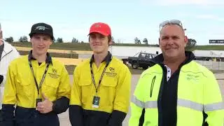Bootcamp Driver Safety Day