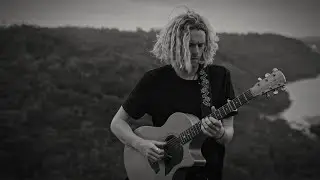 'Over the Edge' Live on the Edge | Ben Morgan