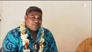 TALANOA: Rubrique Futuna Akenete et Salesio Fiava'ui