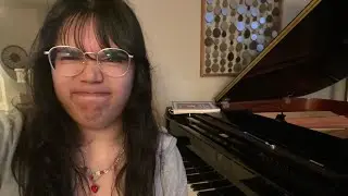 Body & Soul - NYO Jazz Audition 2026 | Maddie Johnston
