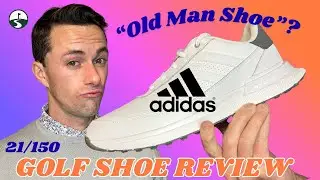 I Wasn&rsquo;t Ready for How Comfortable This Cheap Golf Shoe Is