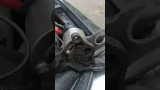 клапан egr на Опель Астра g мотор х18хе1.