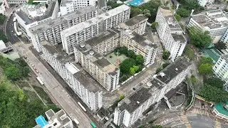 Hello goodbye告別大坑西邨