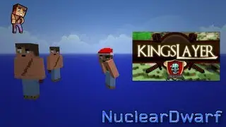 KingSlayer - ChaosVille! House Wysie #1 from Nuclear Dwarf's Perspective