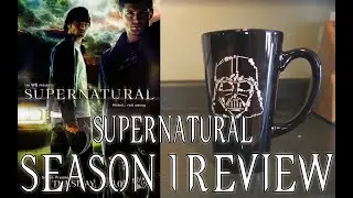Supernatural Season 1 Review