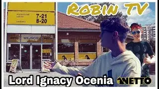 Lord Ignacy ocenia 