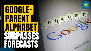 Google-Parent Alphabet Surpasses Forecasts With Strong Ad Revenue And Cloud Sales