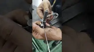 tutorial membuat gantungan kunci sendiri