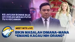 Lecehkan Bendera Indonesia, Bonnie Blue 