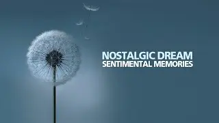 NOSTALGIC DREAM Delivers Sweet Sentimental Memories