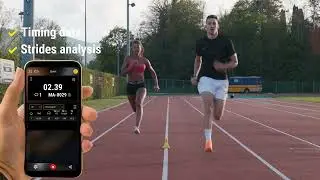 FreeLap - New Fx Motion