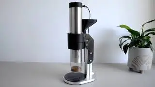 Skope Motorizer for the Comandante C40