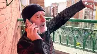 No te pierdas el estreno de En Ocasiones Veo Fraudes, este s&aacute;bado a las 12h