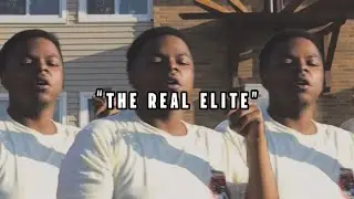 Sg Kd - &ldquo;The Real Elite&rdquo; (Official Video) Shot By: Alan Driver & Edit By: Rated R Films