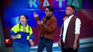 TEH HESTI AUTO JACKPOT MAIN TEBAK TEBAKAN! DARTO PANIK!   TEKA TEKI KATA 12 DESEMBER 2024 16 30 WIB