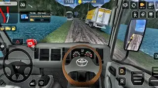 Police Car Chase Simulator 3D Game - Real Cop Cars Driving Simulator 2025 - Android GamePlay