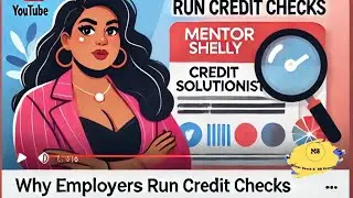 Why Employers Run Credit Checks During the Hiring Process