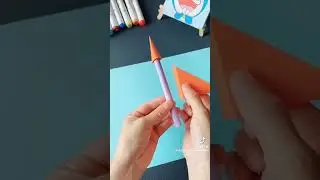 Ddiy paper plane #plane #kids #toys #diytoys #diycrafts #diy #diyideas #tutorial