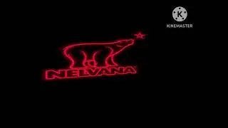 Nelvana Animation Studios Logo (The Franklin Movie:The Tale Of The Infected Turtle Variant)