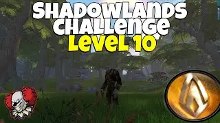 Anarchy Online SHADOWLANDS Adventure