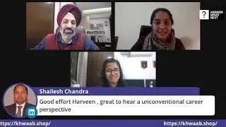 Career Option 3- How to start an NGO after college