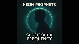 NEON PROPHETS   Ghosts of the frequency