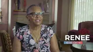 Renee Talks About MSHDA's Down Payment Assistance (DPA)