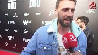 Juancho Marqués: 