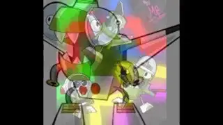 orbitons and glowkies slideshow