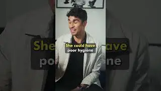 She Must Impress YOU