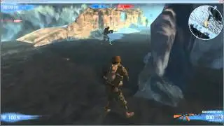 Skype + War Inc. Battlezone Gameplay - 5 / 7