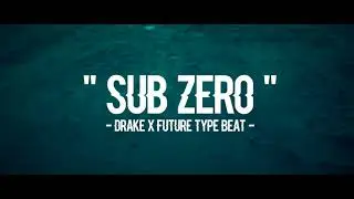 Drake  X Future Type Beat 2020 - 