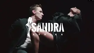 SANDRA AFRIKA - FLERT (OFFICIAL STAGE PERFORMANCE 2020)