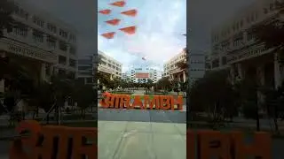 Aarambh 2025 | MAHE Bengaluru